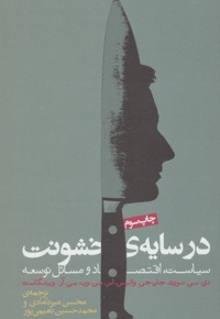 در سایه خشونت